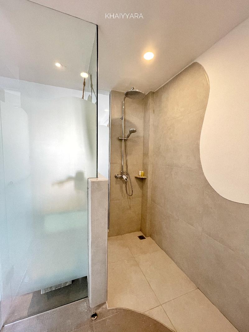 Khaiyyara Jimbaran Bali - Oda