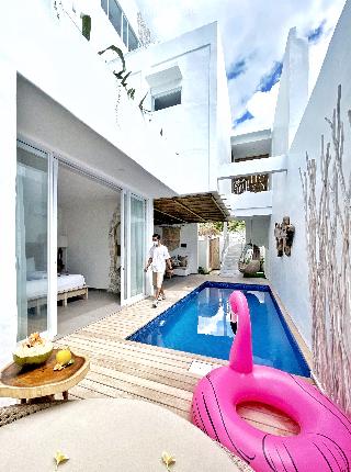 Khaiyyara Jimbaran Bali fotoÄŸrafÄ±