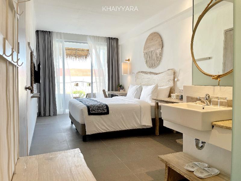 Khaiyyara Jimbaran Bali - Oda