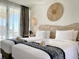 Khaiyyara Jimbaran Bali fotoÄŸrafÄ±