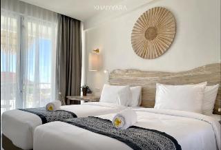 Khaiyyara Jimbaran Bali fotoÄŸrafÄ±