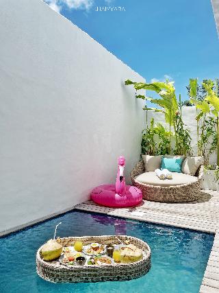 Khaiyyara Jimbaran Bali fotoÄŸrafÄ±