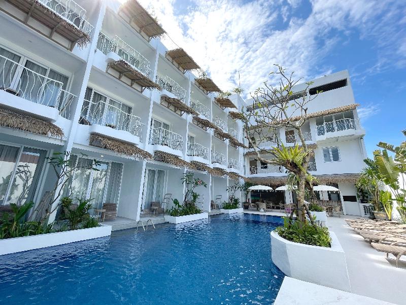 Khaiyyara Jimbaran Bali - Havuz