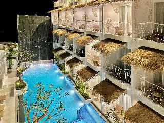 Khaiyyara Jimbaran Bali fotoÄŸrafÄ±
