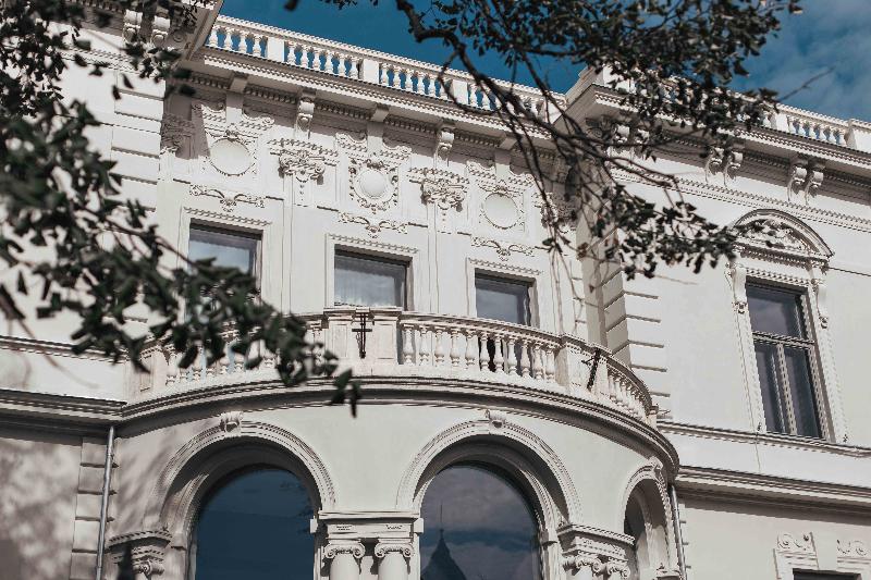 Alice Hotel - Genel