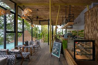 SINAE Phuket Luxury Hotel fotoÄŸrafÄ±