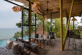 SINAE Phuket Luxury Hotel fotoÄŸrafÄ±