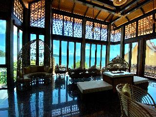 SINAE Phuket Luxury Hotel fotoÄŸrafÄ±