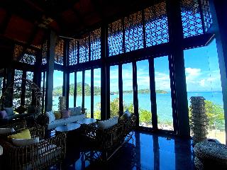 SINAE Phuket Luxury Hotel fotoÄŸrafÄ±