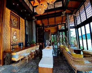 SINAE Phuket Luxury Hotel fotoÄŸrafÄ±
