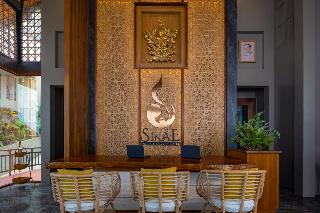 SINAE Phuket Luxury Hotel fotoÄŸrafÄ±