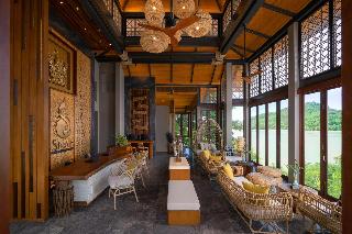 SINAE Phuket Luxury Hotel fotoÄŸrafÄ±