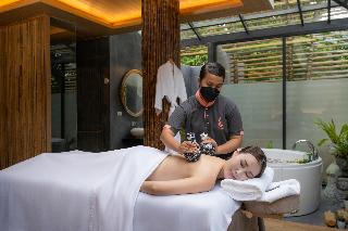 SINAE Phuket Luxury Hotel fotoÄŸrafÄ±