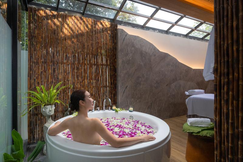 SINAE Phuket Luxury Hotel - Aktivite