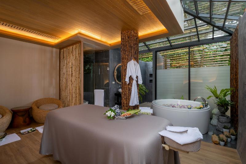 SINAE Phuket Luxury Hotel - Aktivite
