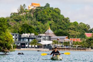 SINAE Phuket Luxury Hotel fotoÄŸrafÄ±