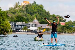 SINAE Phuket Luxury Hotel fotoÄŸrafÄ±