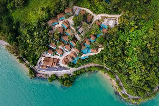 SINAE Phuket Luxury Hotel otel fotoğrafı
