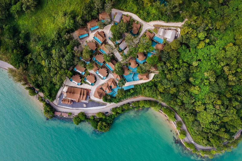 SINAE Phuket Luxury Hotel - Genel