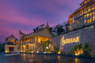 SINAE Phuket Luxury Hotel fotoÄŸrafÄ±