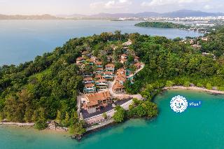 SINAE Phuket Luxury Hotel fotoÄŸrafÄ±