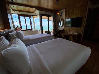 SINAE Phuket Luxury Hotel fotoÄŸrafÄ±