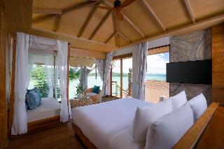 SINAE Phuket Luxury Hotel fotoÄŸrafÄ±