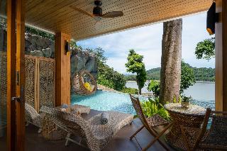 SINAE Phuket Luxury Hotel fotoÄŸrafÄ±