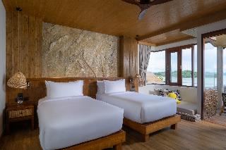 SINAE Phuket Luxury Hotel fotoÄŸrafÄ±