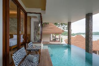 SINAE Phuket Luxury Hotel fotoÄŸrafÄ±
