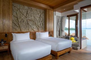SINAE Phuket Luxury Hotel fotoÄŸrafÄ±