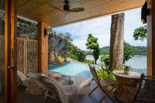 SINAE Phuket Luxury Hotel fotoÄŸrafÄ±