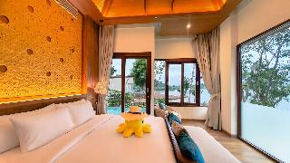 SINAE Phuket Luxury Hotel fotoÄŸrafÄ±