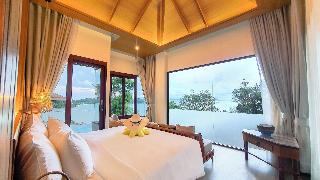 SINAE Phuket Luxury Hotel fotoÄŸrafÄ±
