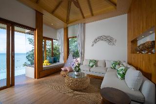 SINAE Phuket Luxury Hotel fotoÄŸrafÄ±