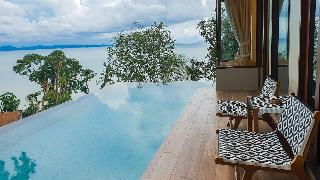 SINAE Phuket Luxury Hotel fotoÄŸrafÄ±