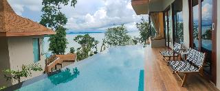 SINAE Phuket Luxury Hotel fotoÄŸrafÄ±
