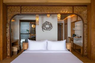 SINAE Phuket Luxury Hotel fotoÄŸrafÄ±