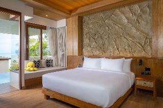 SINAE Phuket Luxury Hotel fotoÄŸrafÄ±