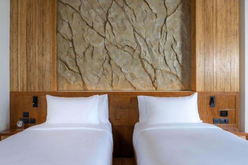 SINAE Phuket Luxury Hotel - Oda