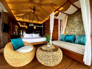 SINAE Phuket Luxury Hotel fotoÄŸrafÄ±
