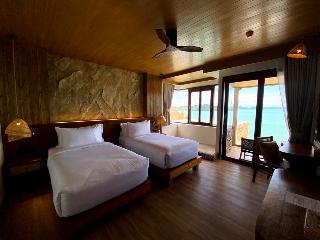 SINAE Phuket Luxury Hotel fotoÄŸrafÄ±