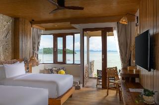 SINAE Phuket Luxury Hotel fotoÄŸrafÄ±