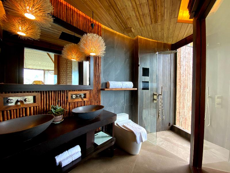 SINAE Phuket Luxury Hotel - Oda