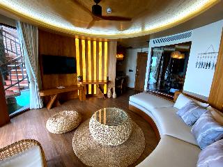 SINAE Phuket Luxury Hotel fotoÄŸrafÄ±