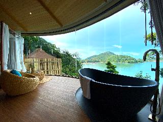 SINAE Phuket Luxury Hotel fotoÄŸrafÄ±