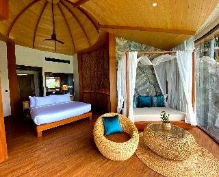 SINAE Phuket Luxury Hotel fotoÄŸrafÄ±
