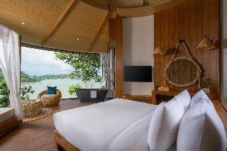 SINAE Phuket Luxury Hotel fotoÄŸrafÄ±