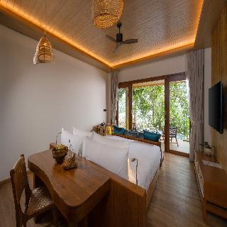 SINAE Phuket Luxury Hotel fotoÄŸrafÄ±