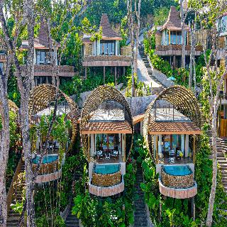 SINAE Phuket Luxury Hotel fotoÄŸrafÄ±